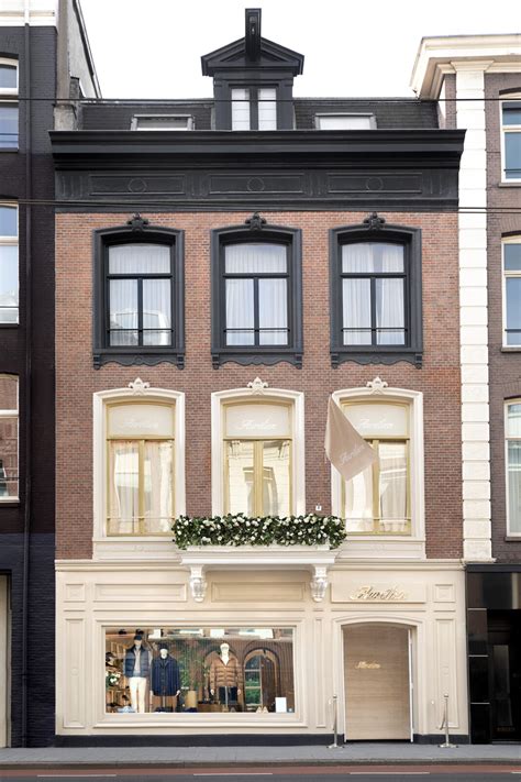 aurelien store amsterdam.